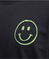 Theo Von Be Good To Yourself Black T-Shirt