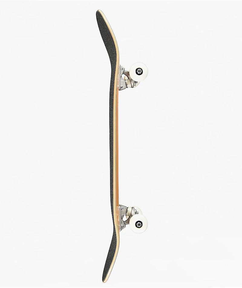 Theories Alien Evolution 8.25"  Skateboard Complete