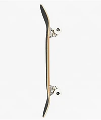 Theories Alien Evolution 8.25"  Skateboard Complete