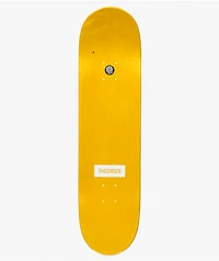 Theories Lights Out 8.25" Skateboard Deck