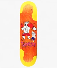 Theories Lights Out 8.25" Skateboard Deck