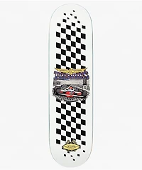 Theories Lovett Speedway 8.5" Skateboard Deck