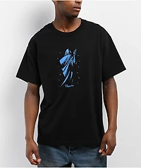 Theories Oracle Black T-Shirt