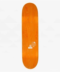 Theories Pollinate 8.25" Skateboard Deck