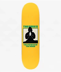 Theories Power Of The Mind 8.0" Skateboard Deck