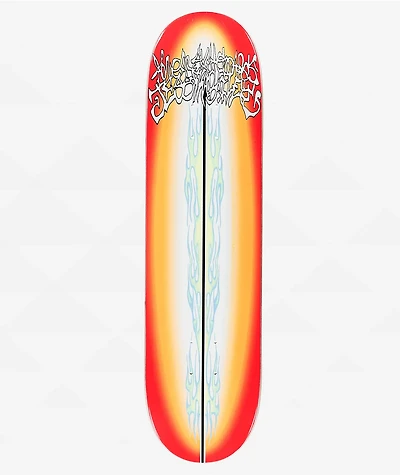 There Bailey Slash Machine 8.06" Skateboard Deck