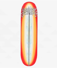 There Bailey Slash Machine 8.06" Skateboard Deck