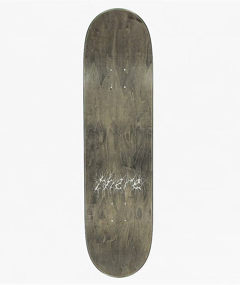 There Chandler Big Nakie 8.5" Skateboard Deck