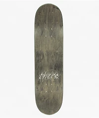 There Chandler Big Nakie 8.5" Skateboard Deck