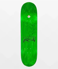 There Chandler Castle Freak 8.5" Skateboard Deck