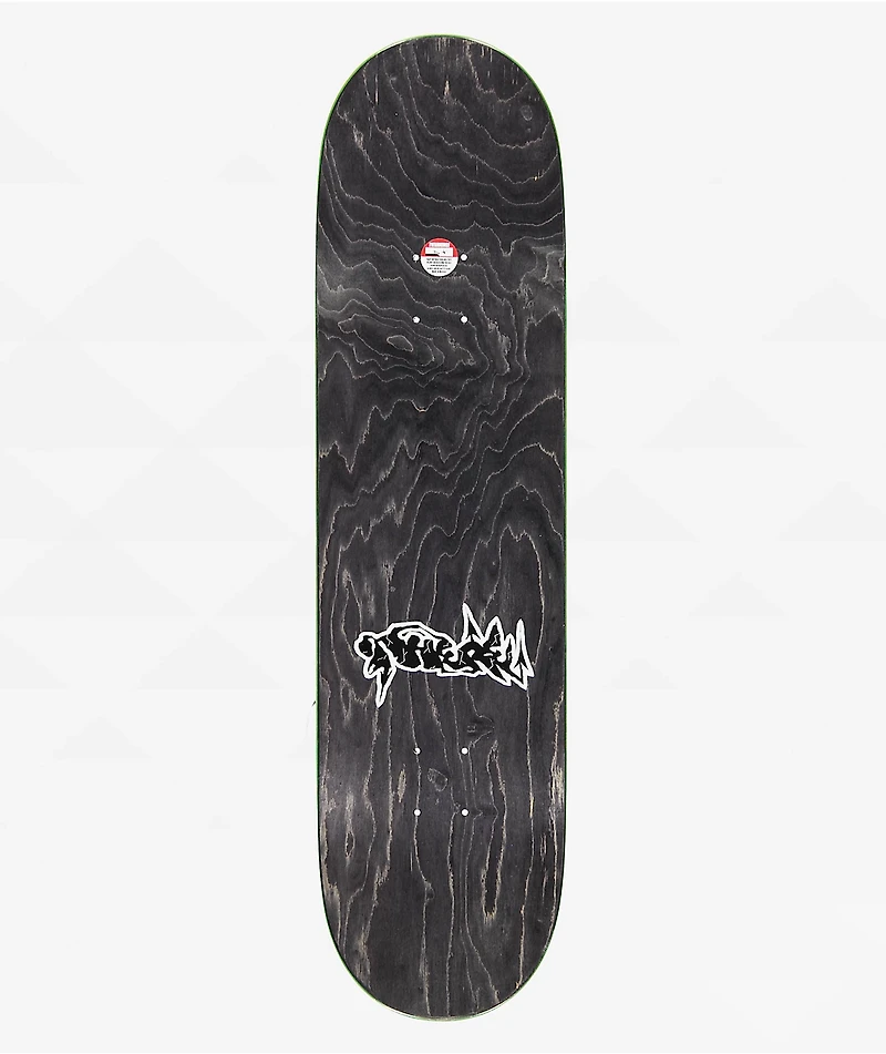 There Chandler Marionette 8.5" Skateboard Deck