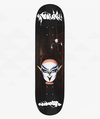 There Chandler Marionette 8.5" Skateboard Deck