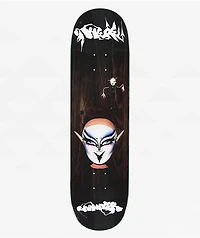 There Chandler Marionette 8.5" Skateboard Deck