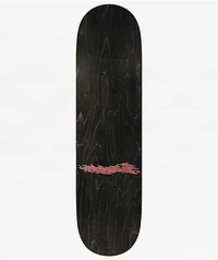 There Chandler Red Velvet 8.5" Skateboard Deck
