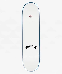 There Chandler Starlight 8.5" Skateboard Deck