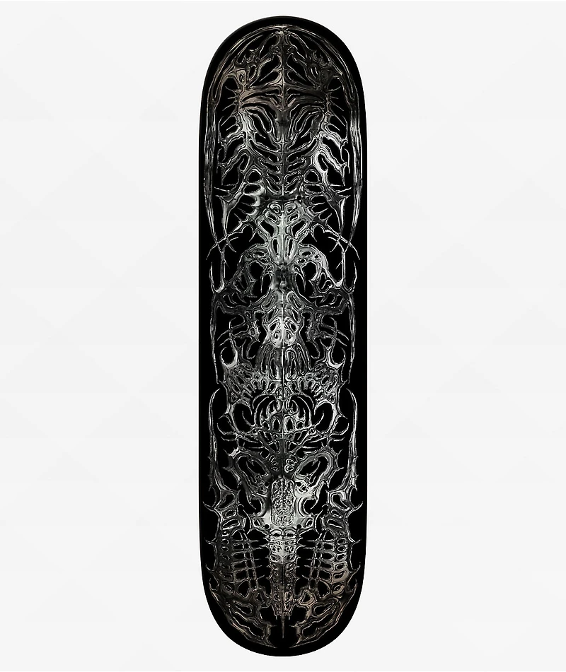 There Chandler Vivi 8.5" Skateboard Deck