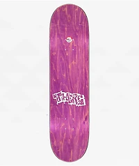There Chandler Wild Card 8.5" Skateboard Deck