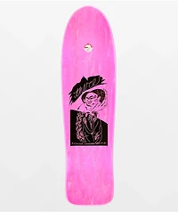 There Cher Ashtray 8.67" Skateboard Deck