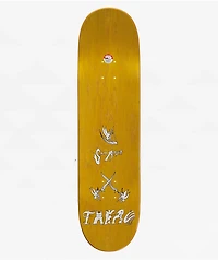 There Cher Rise 8.25" Skateboard Deck