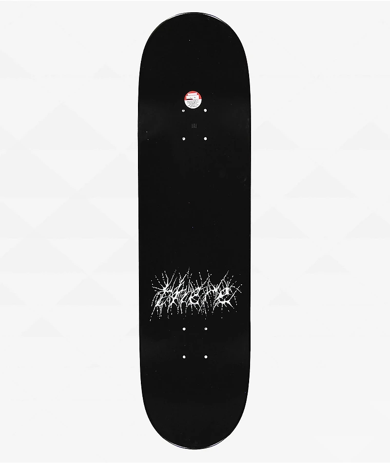 There Cobbweb 8.5" Skateboard Deck
