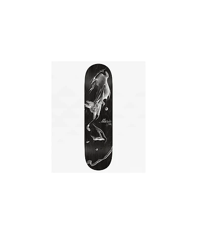 There De Courcy Delivery 8.125" Skateboard Deck