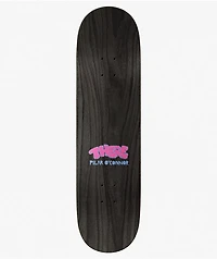 There Jessyka Bev Break 8.12" Skateboard Deck