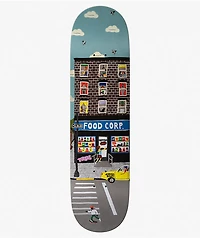There Jessyka Bev Break 8.12" Skateboard Deck