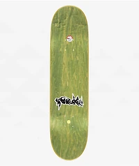 There Jessyka Lucid Dreaming 8.06" Skateboard Deck