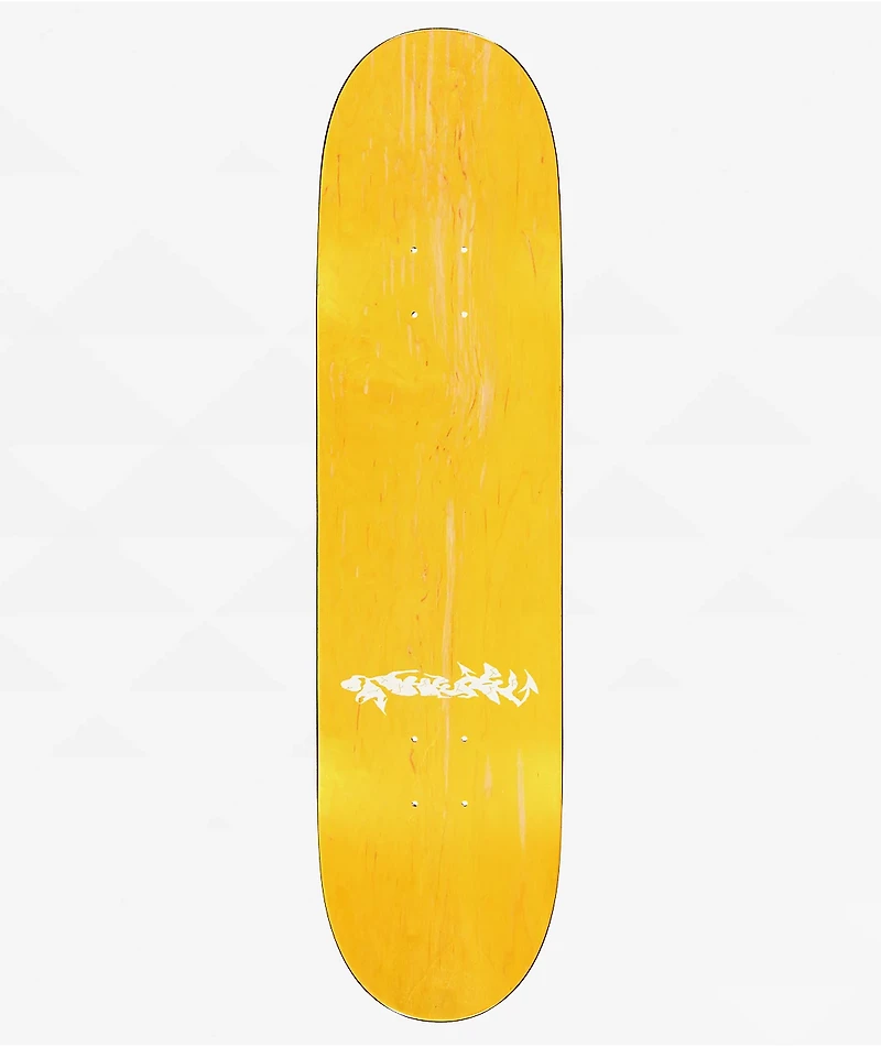 There Jessyka Shadowfax 8.06" Skateboard Deck