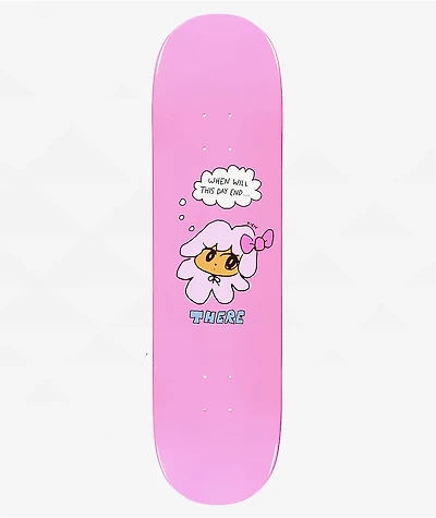 There Kien Day End 8.25" Skateboard Deck