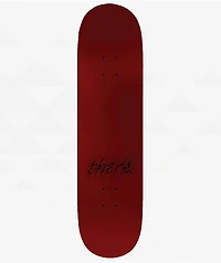 There Kien Nightmare Realm 8.38" Skateboard Deck