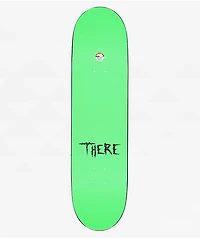 There Kien Severed Thorns 8.38" Skateboard Deck