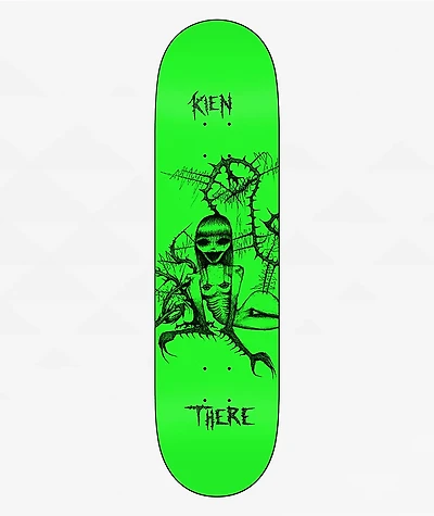 There Kien Severed Thorns 8.38" Skateboard Deck