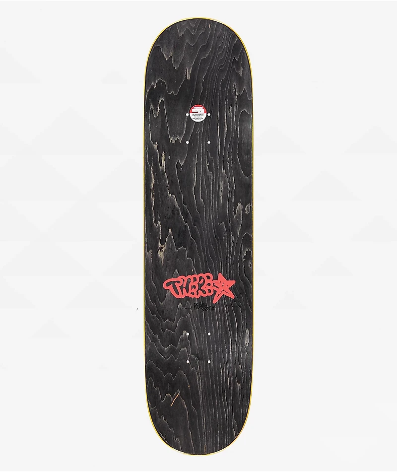 There Kien Starry 8.25" Skateboard Deck