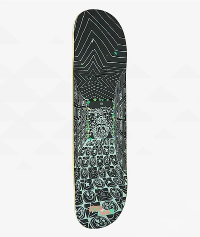 There Kien Starry 8.25" Skateboard Deck