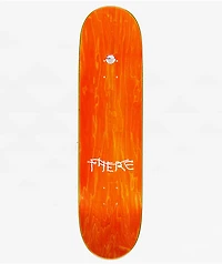 There Kien Vexing Insect 8.25" Skateboard Deck