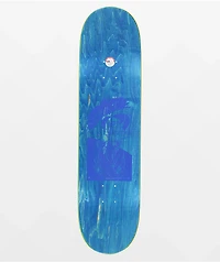 There Kien Withering Away 8.25" Skateboard Deck
