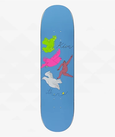 There Kien Withering Away 8.25" Skateboard Deck