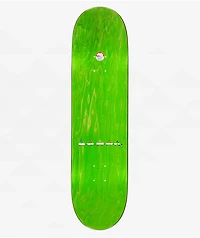 There Marbie Big Girl 8.25" Skateboard Deck