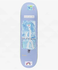 There Marbie Big Girl 8.25" Skateboard Deck