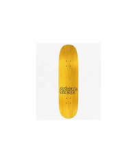 There Marbie Dapped Slick 8.5" Skateboard Deck