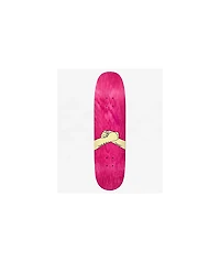 There Marbie Dapped Slick 8.5" Skateboard Deck