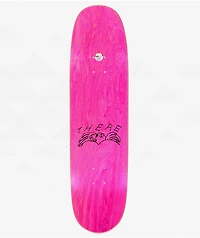 There Marbie Gloopy 8.5" Skateboard Deck