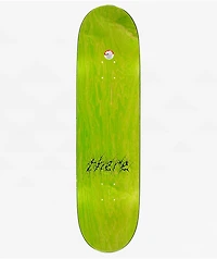 There Marbie I Picked You Some Flowers 8.5" Skateboard Deck