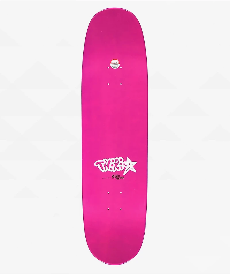 There Marbie RBG Overload 8.5" Skateboard Deck