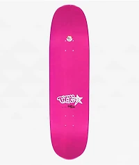 There Marbie RBG Overload 8.5" Skateboard Deck