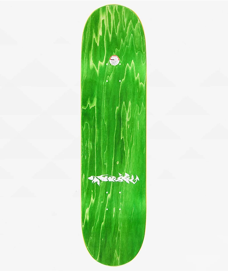 There Parasite 8.25" Skateboard Deck