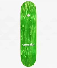 There Parasite 8.25" Skateboard Deck