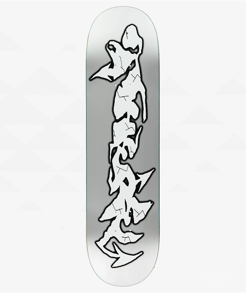 There Parasite 8.25" Skateboard Deck
