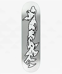 There Parasite 8.25" Skateboard Deck